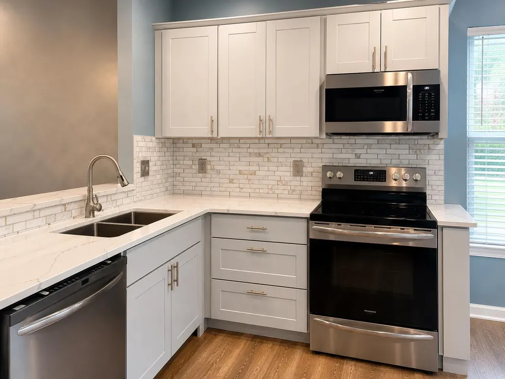 25582 Saint James Southfield City MI 48075