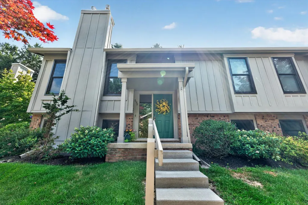 2122 Spruceway Lane Ann Arbor City MI 48103