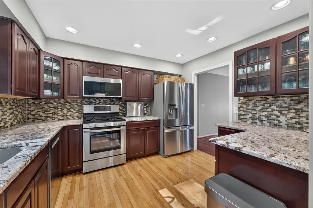 2122 Spruceway Lane Ann Arbor City MI 48103