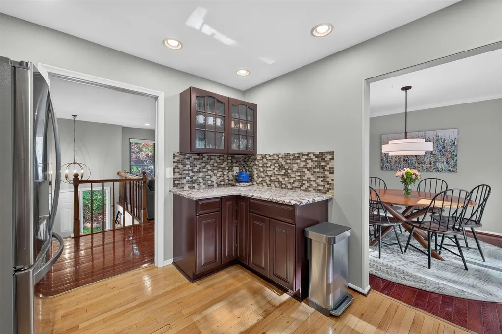 2122 Spruceway Lane Ann Arbor City MI 48103