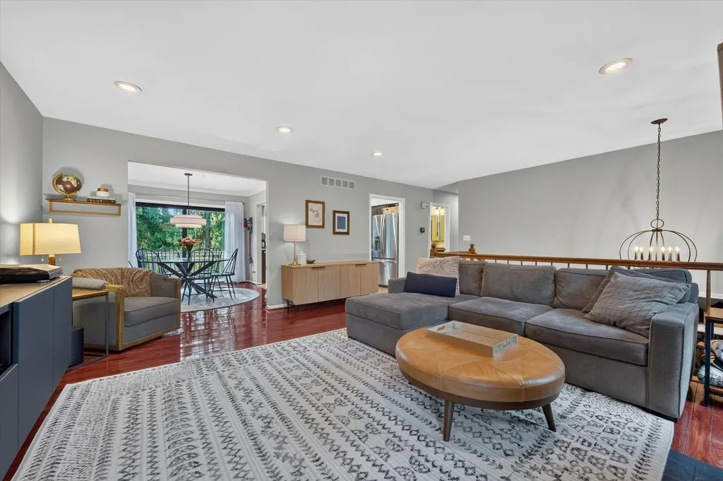 2122 Spruceway Lane Ann Arbor City MI 48103