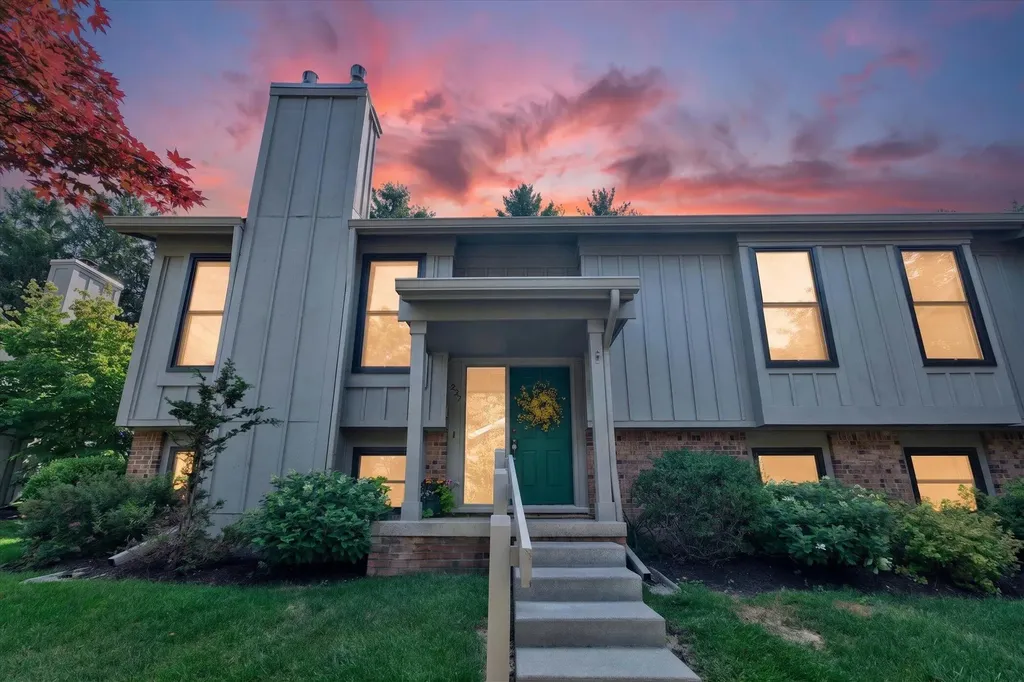 2122 Spruceway Lane Ann Arbor City MI 48103