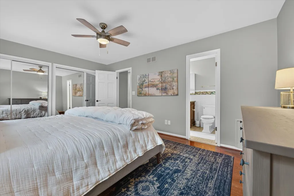 2122 Spruceway Lane Ann Arbor City MI 48103