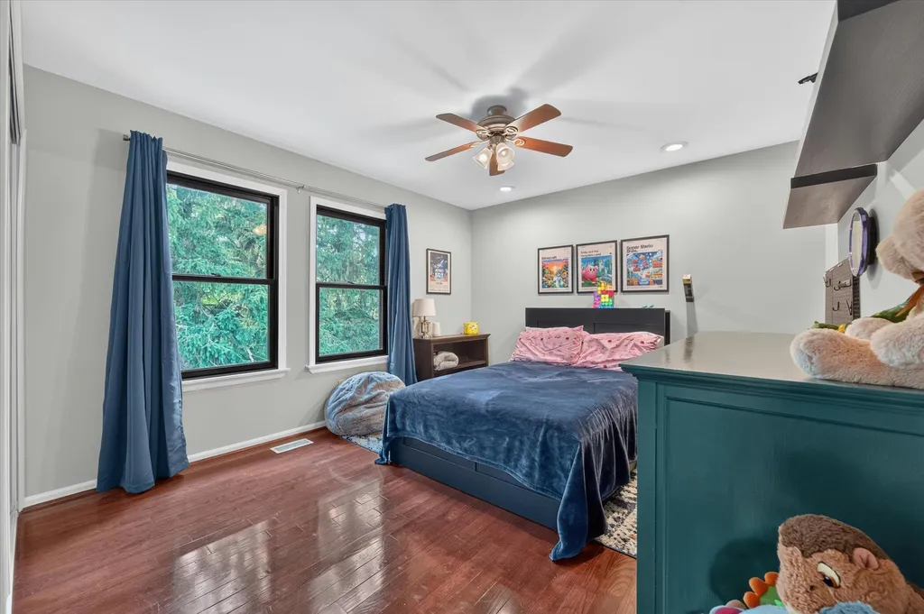 2122 Spruceway Lane Ann Arbor City MI 48103