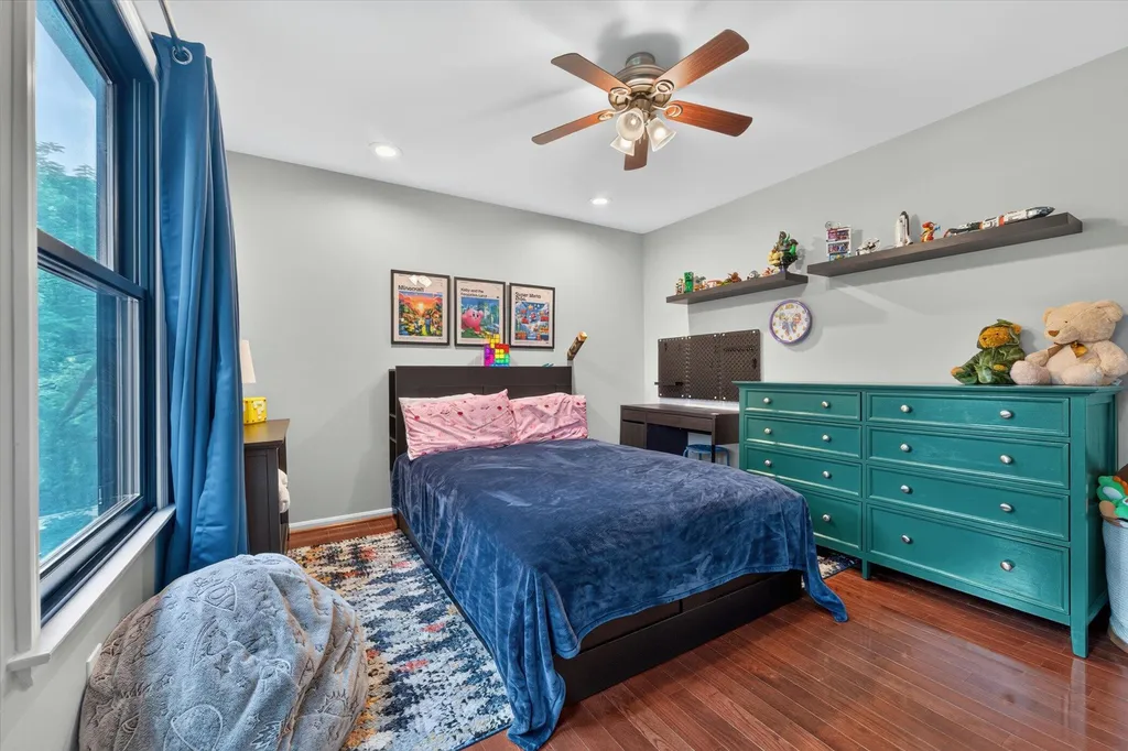 2122 Spruceway Lane Ann Arbor City MI 48103