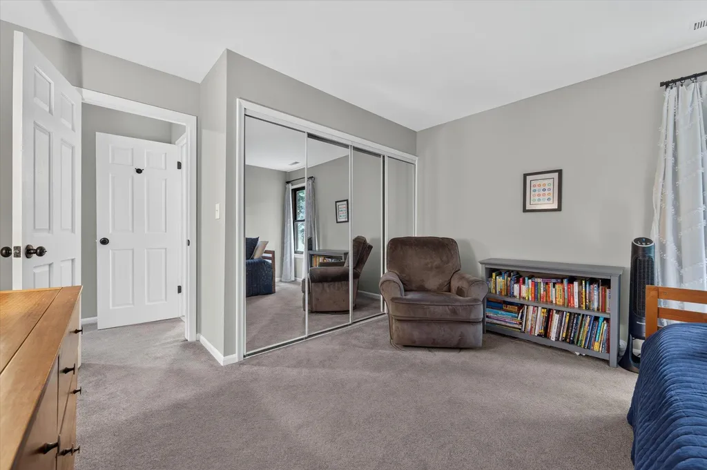 2122 Spruceway Lane Ann Arbor City MI 48103