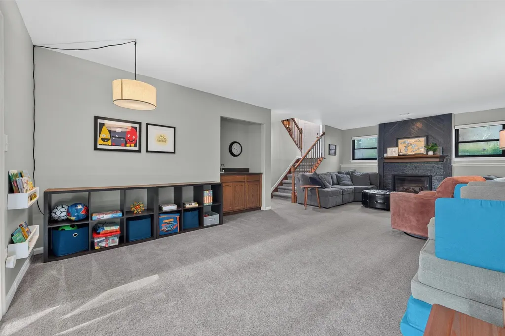 2122 Spruceway Lane Ann Arbor City MI 48103