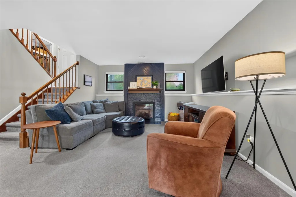 2122 Spruceway Lane Ann Arbor City MI 48103
