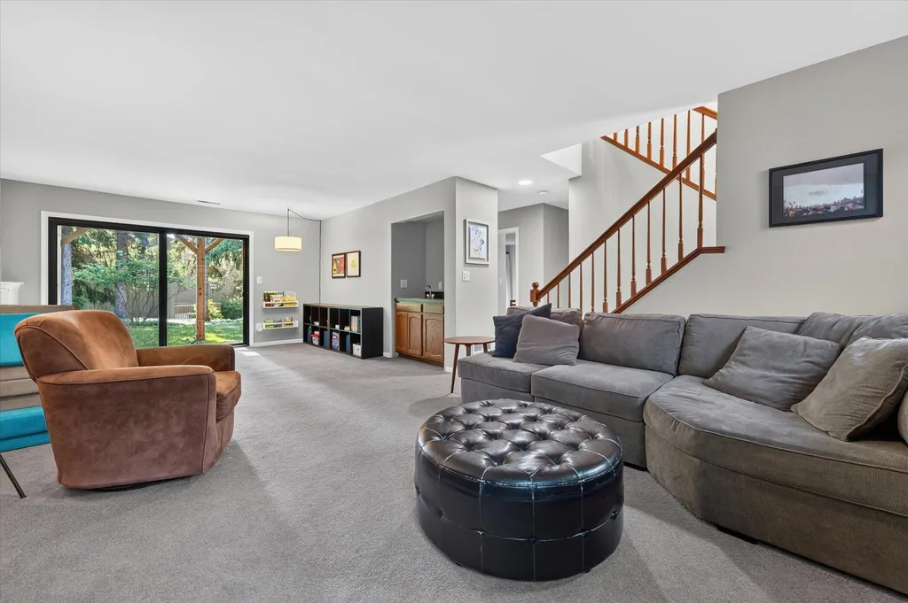 2122 Spruceway Lane Ann Arbor City MI 48103