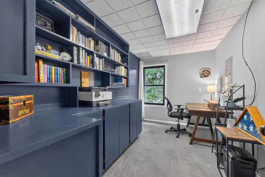 2122 Spruceway Lane Ann Arbor City MI 48103