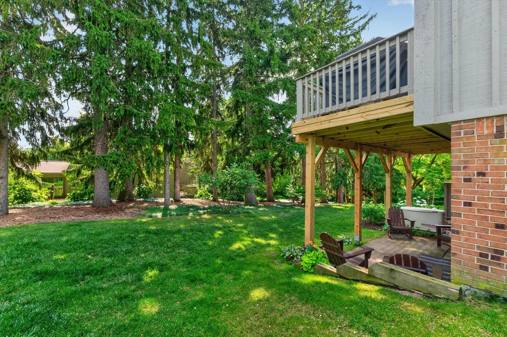 2122 Spruceway Lane Ann Arbor City MI 48103