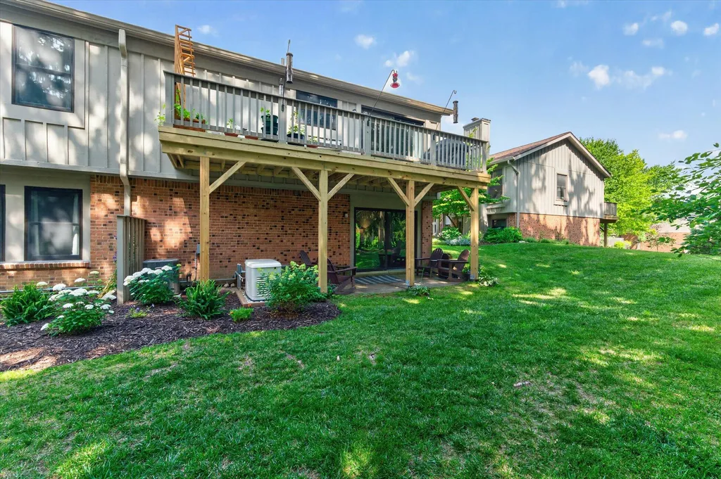 2122 Spruceway Lane Ann Arbor City MI 48103