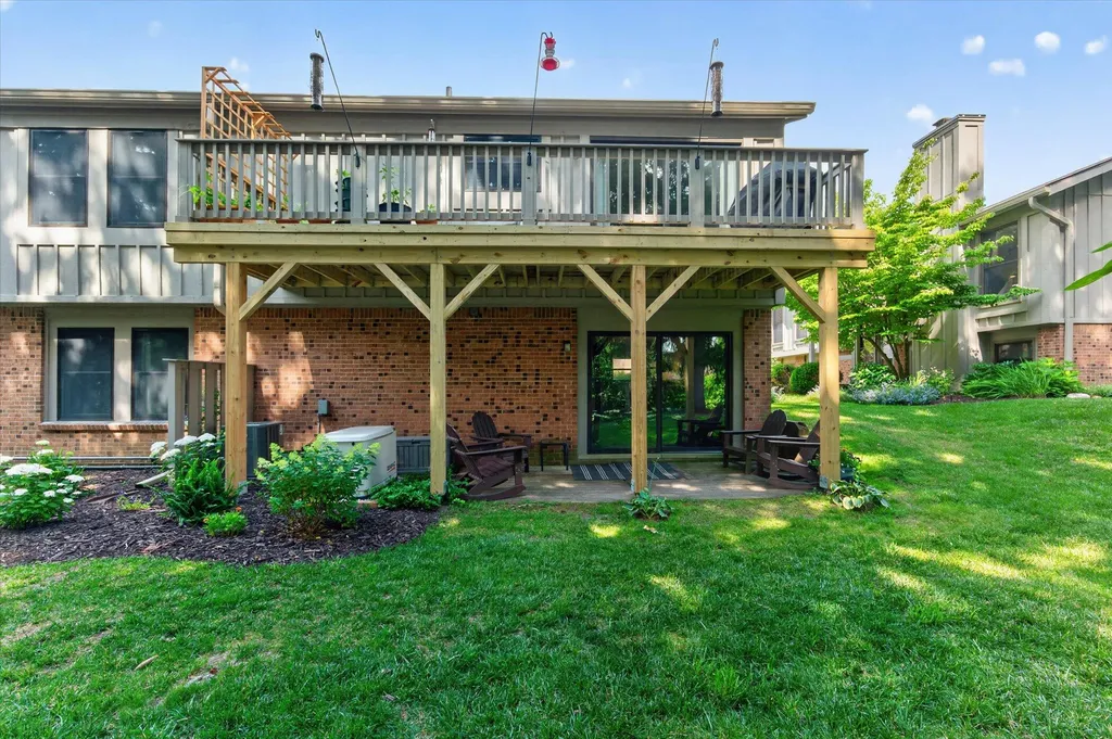 2122 Spruceway Lane Ann Arbor City MI 48103