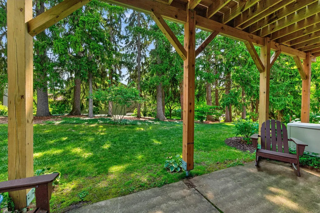 2122 Spruceway Lane Ann Arbor City MI 48103
