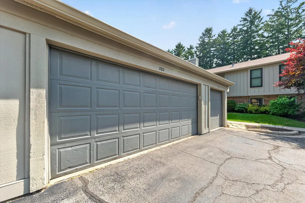 2122 Spruceway Lane Ann Arbor City MI 48103