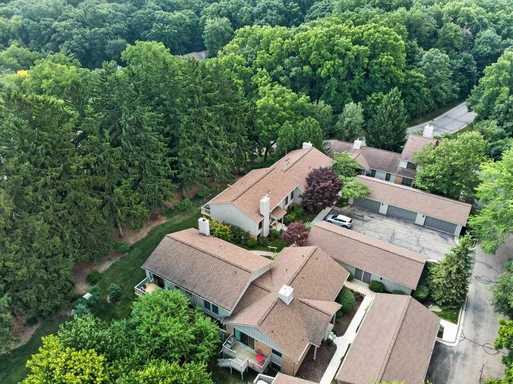 2122 Spruceway Lane Ann Arbor City MI 48103