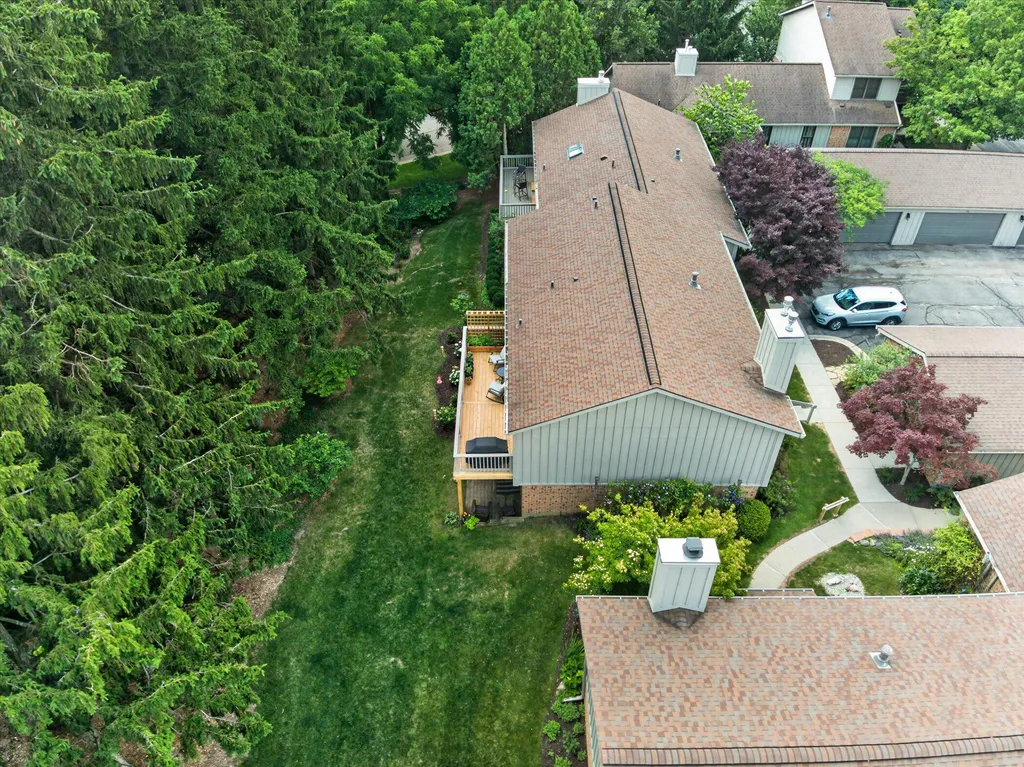 2122 Spruceway Lane Ann Arbor City MI 48103