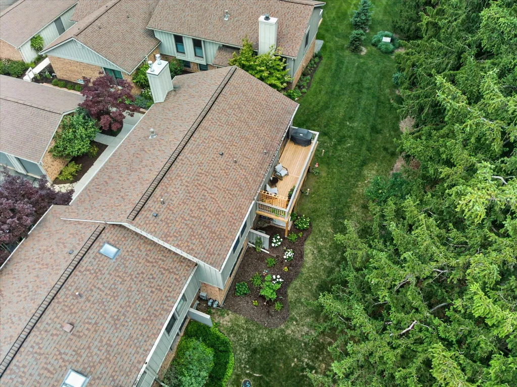 2122 Spruceway Lane Ann Arbor City MI 48103
