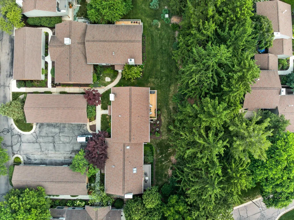 2122 Spruceway Lane Ann Arbor City MI 48103