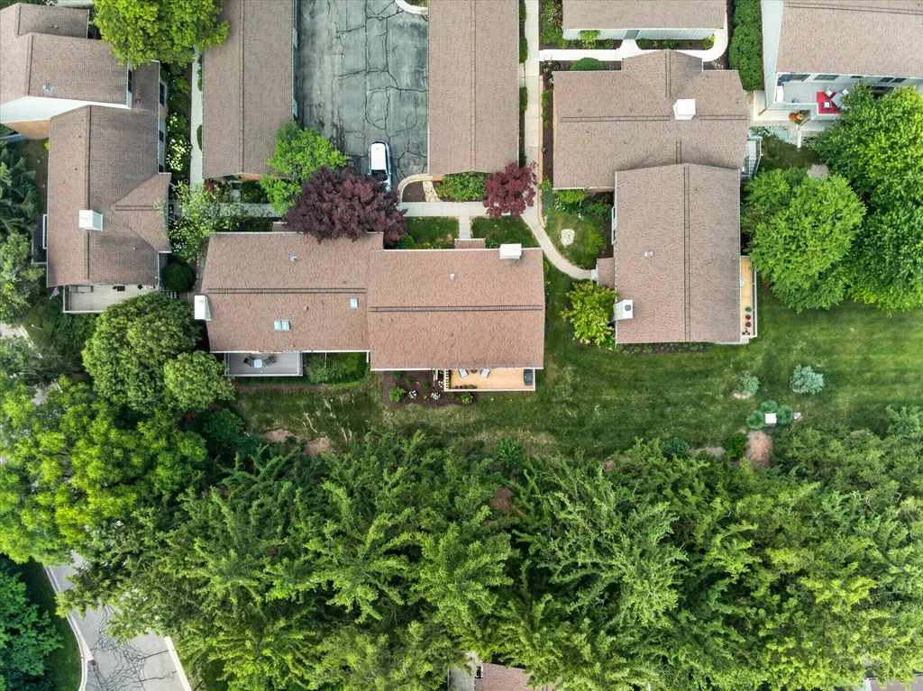 2122 Spruceway Lane Ann Arbor City MI 48103