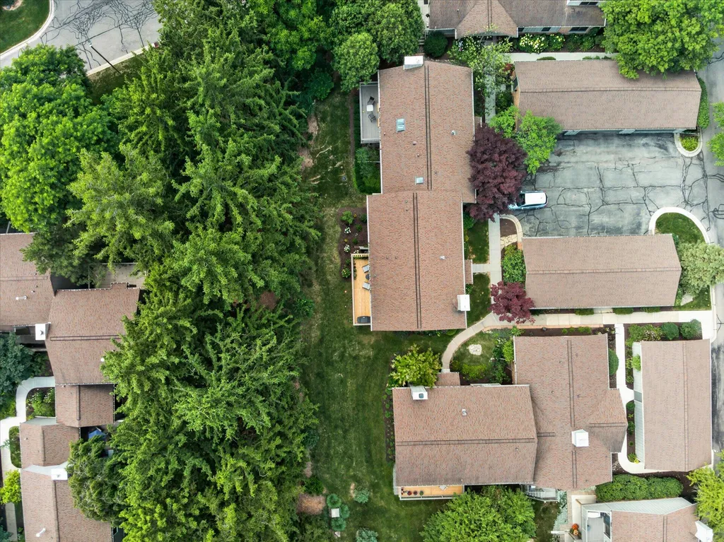 2122 Spruceway Lane Ann Arbor City MI 48103