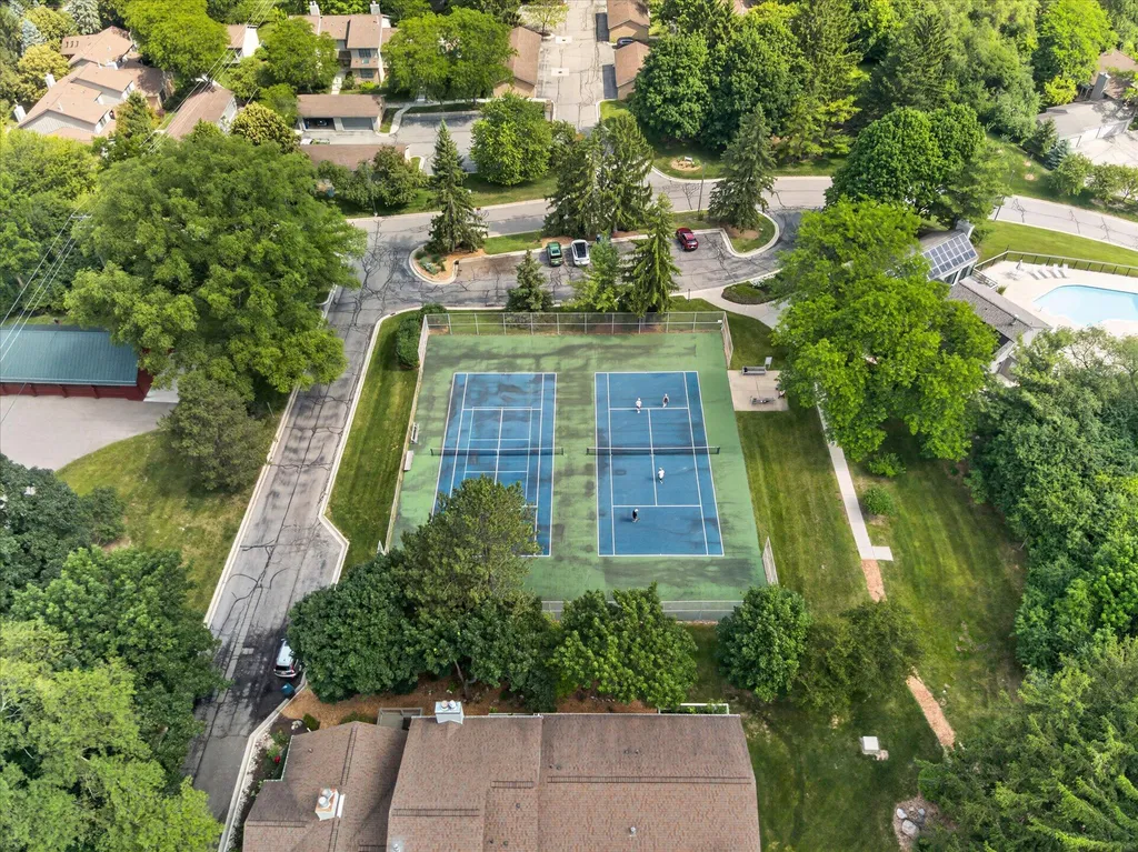 2122 Spruceway Lane Ann Arbor City MI 48103