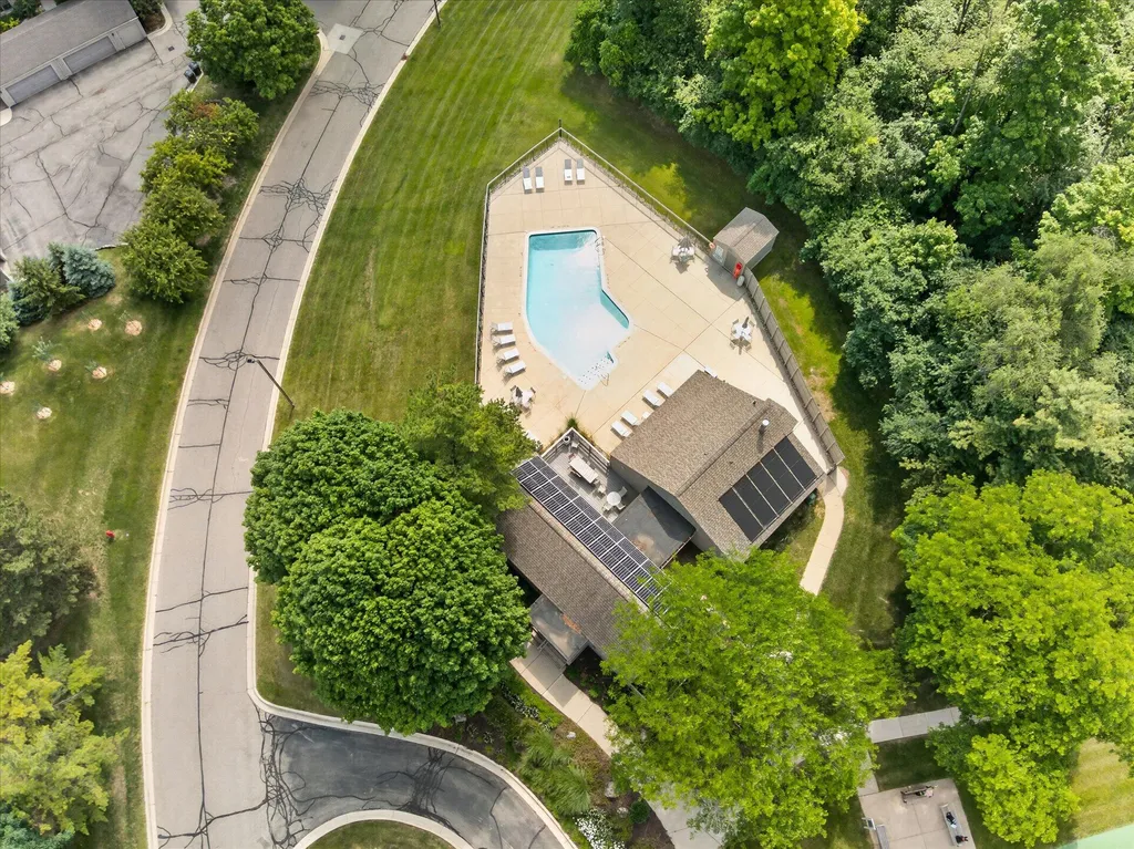 2122 Spruceway Lane Ann Arbor City MI 48103