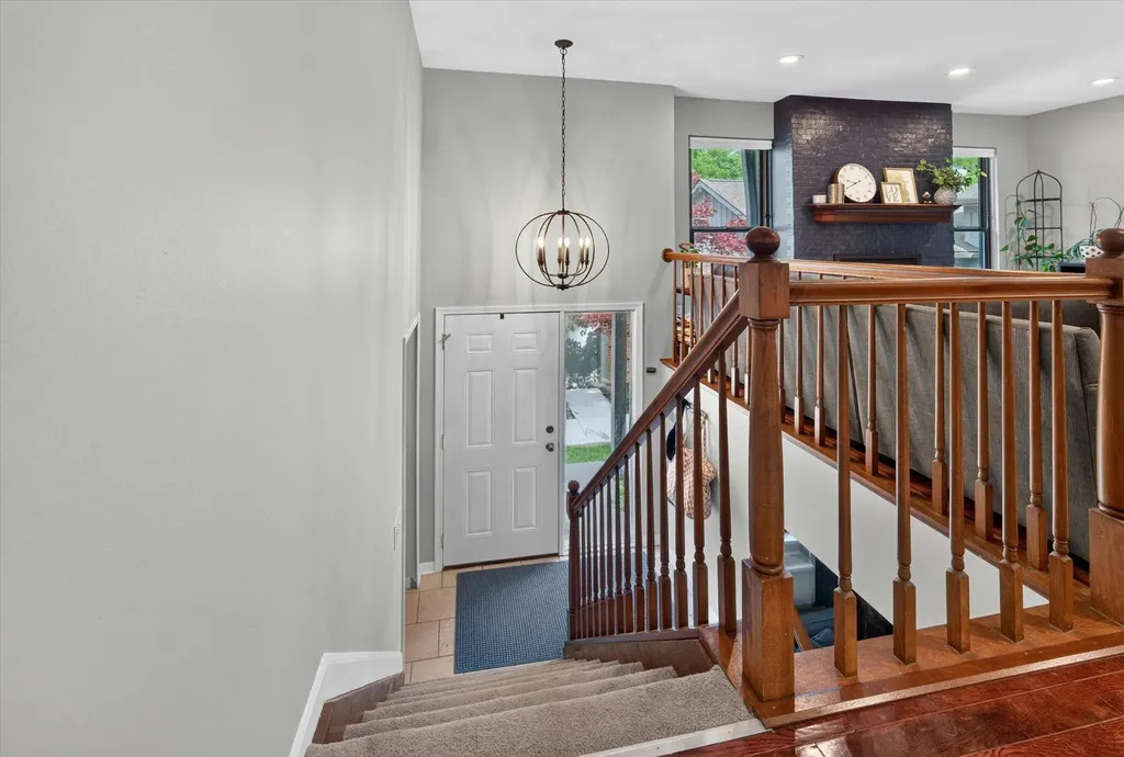 2122 Spruceway Lane Ann Arbor City MI 48103