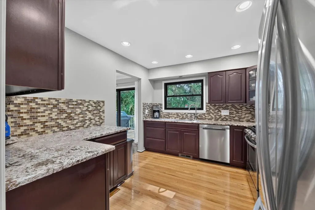 2122 Spruceway Lane Ann Arbor City MI 48103