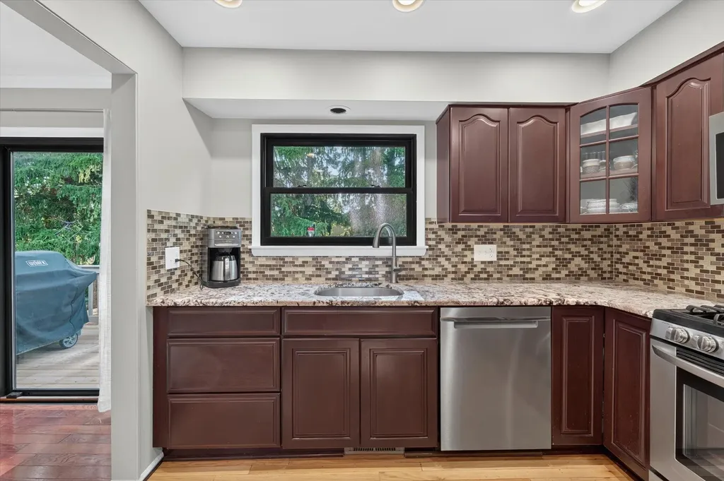 2122 Spruceway Lane Ann Arbor City MI 48103