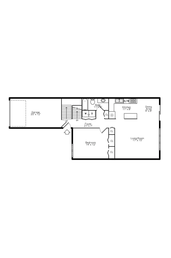 587 Park Place Saline City MI 48176