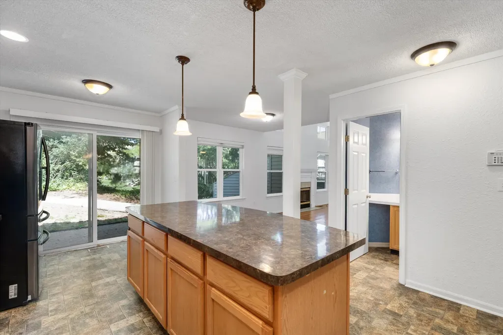 3518 Meadow Grove Trail Pittsfield Charter Township MI 48108