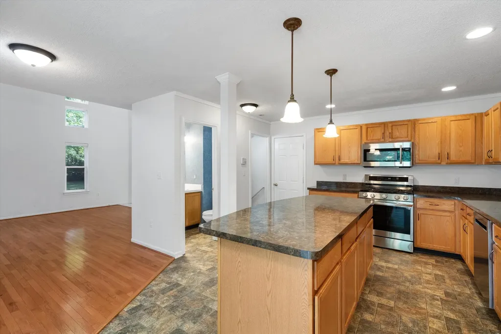 3518 Meadow Grove Trail Pittsfield Charter Township MI 48108