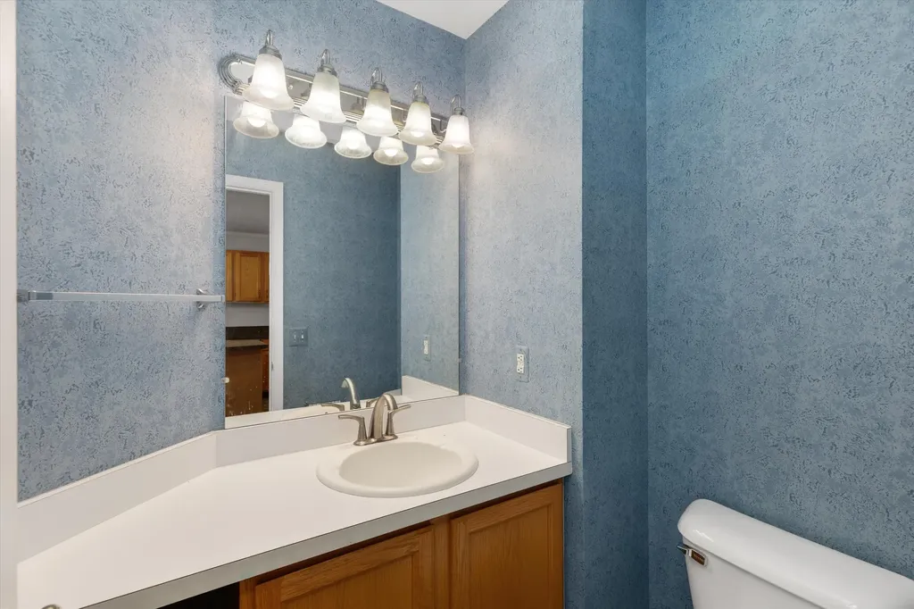 3518 Meadow Grove Trail Pittsfield Charter Township MI 48108