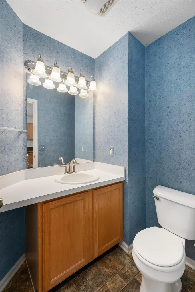 3518 Meadow Grove Trail Pittsfield Charter Township MI 48108