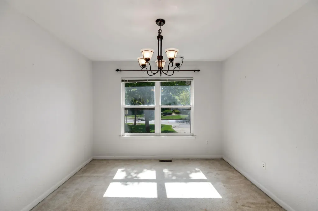3518 Meadow Grove Trail Pittsfield Charter Township MI 48108
