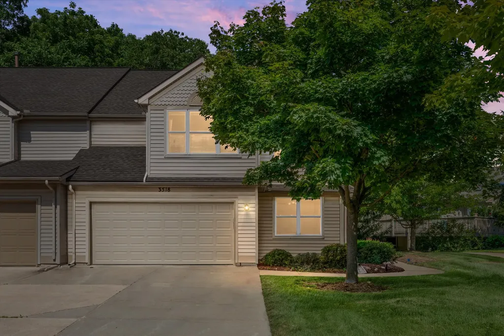 3518 Meadow Grove Trail Pittsfield Charter Township MI 48108