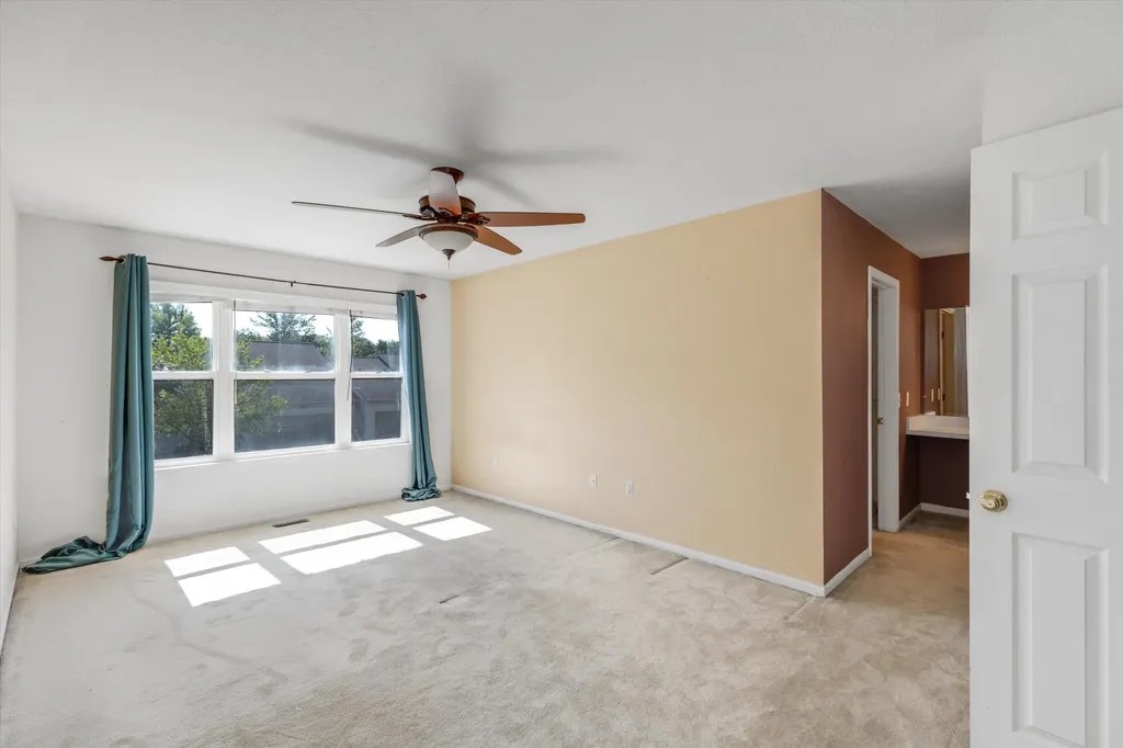 3518 Meadow Grove Trail Pittsfield Charter Township MI 48108