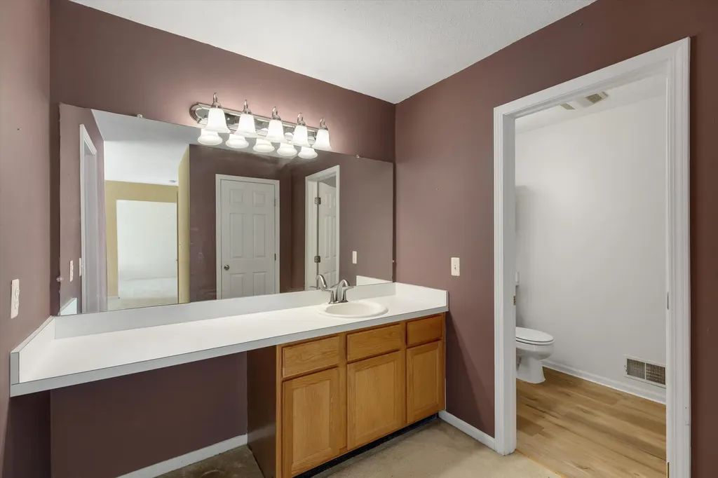 3518 Meadow Grove Trail Pittsfield Charter Township MI 48108