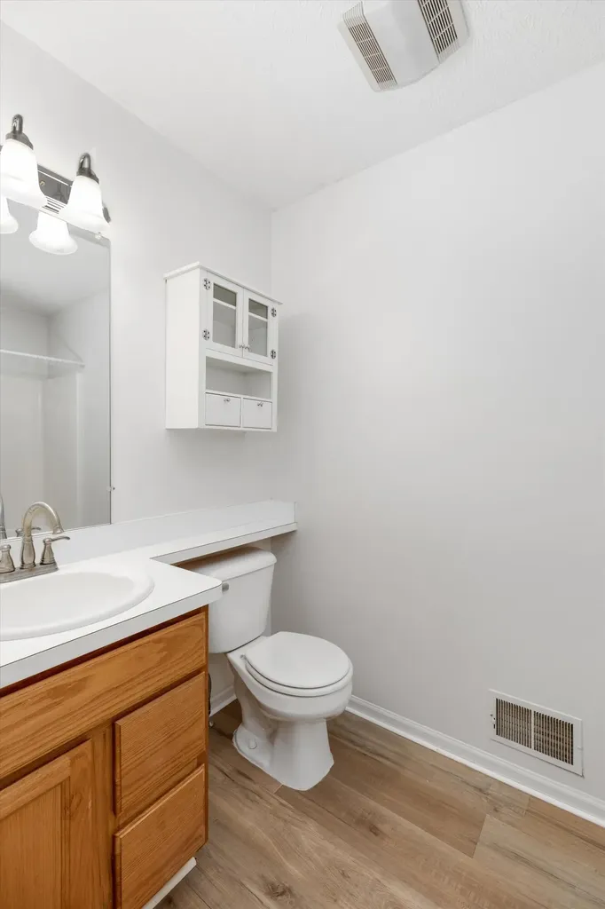 3518 Meadow Grove Trail Pittsfield Charter Township MI 48108