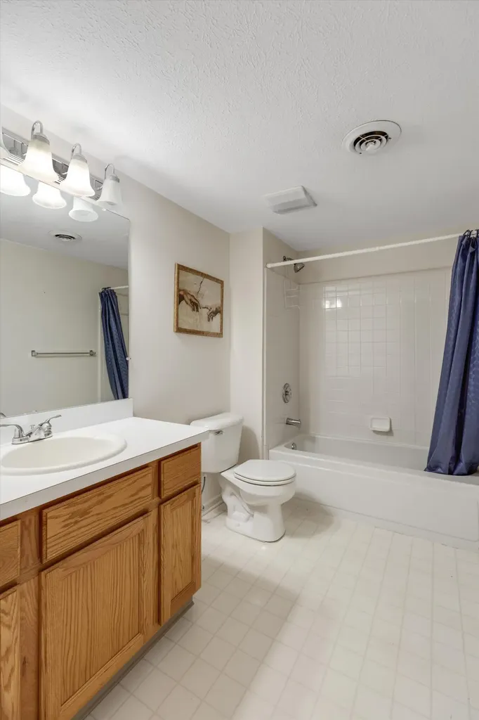 3518 Meadow Grove Trail Pittsfield Charter Township MI 48108