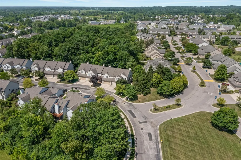 3518 Meadow Grove Trail Pittsfield Charter Township MI 48108