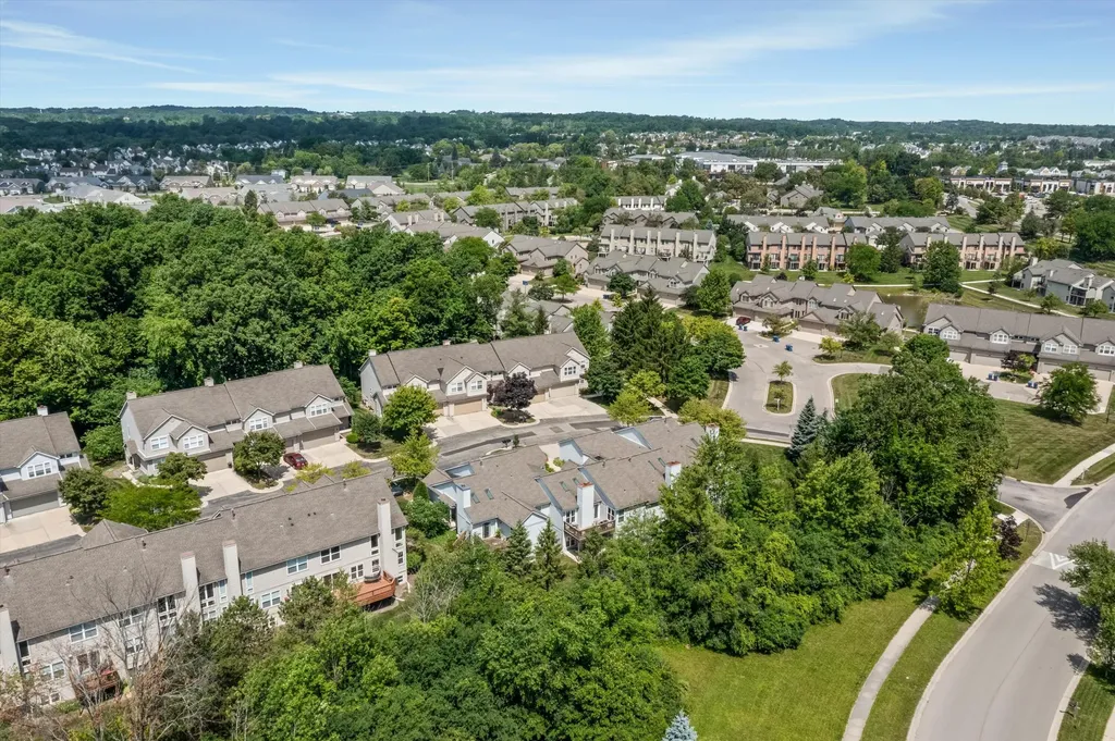 3518 Meadow Grove Trail Pittsfield Charter Township MI 48108