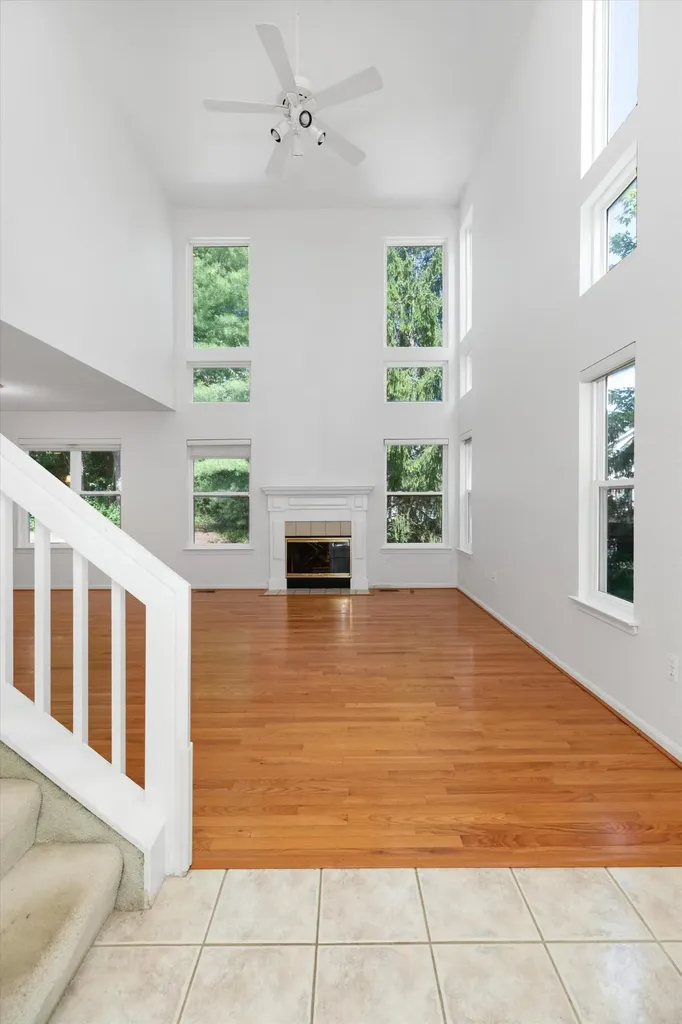 3518 Meadow Grove Trail Pittsfield Charter Township MI 48108