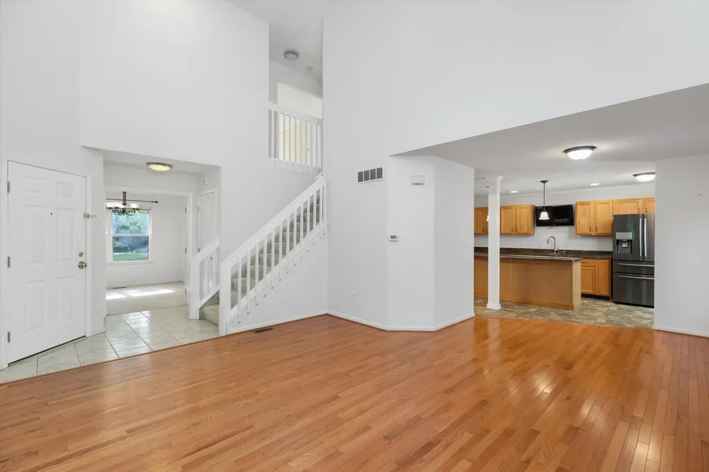 3518 Meadow Grove Trail Pittsfield Charter Township MI 48108