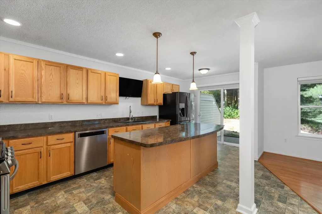 3518 Meadow Grove Trail Pittsfield Charter Township MI 48108