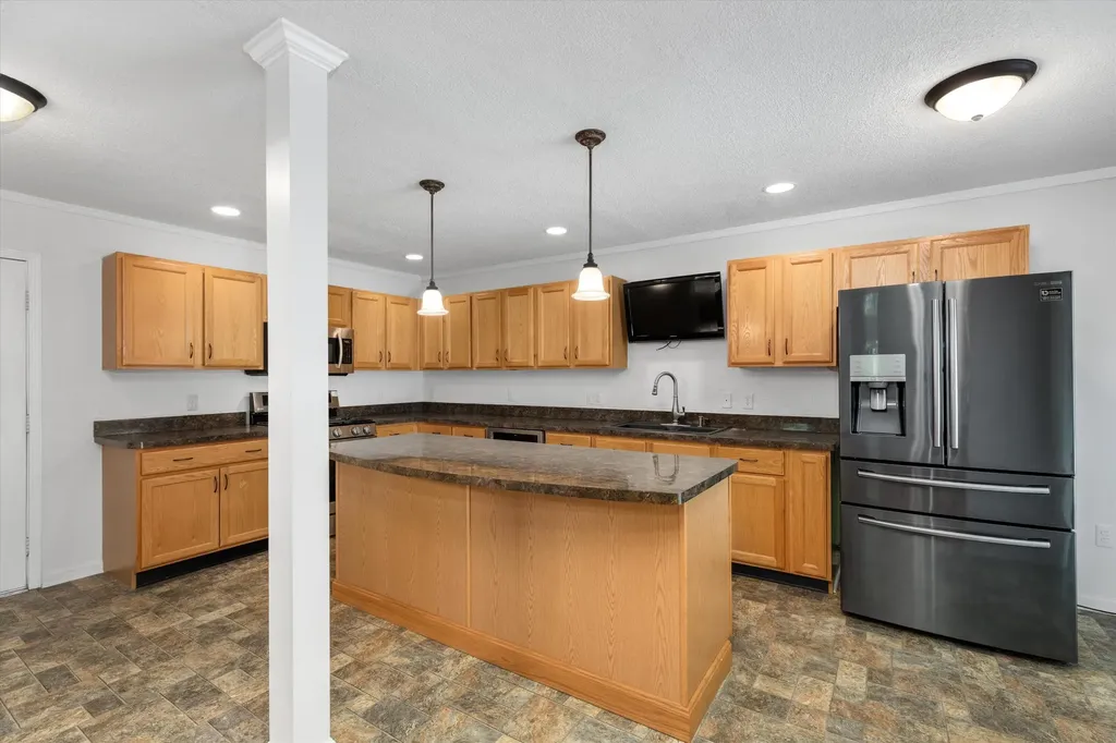 3518 Meadow Grove Trail Pittsfield Charter Township MI 48108