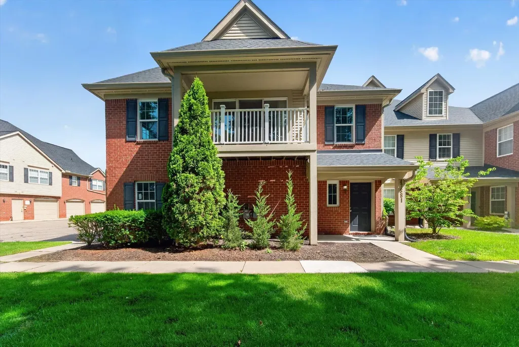 47881 Cardiff Avenue Canton Charter Township MI 48188