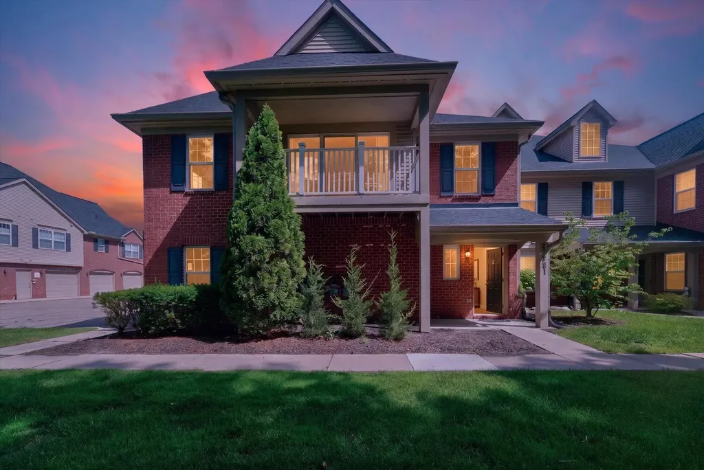 47881 Cardiff Avenue Canton Charter Township MI 48188