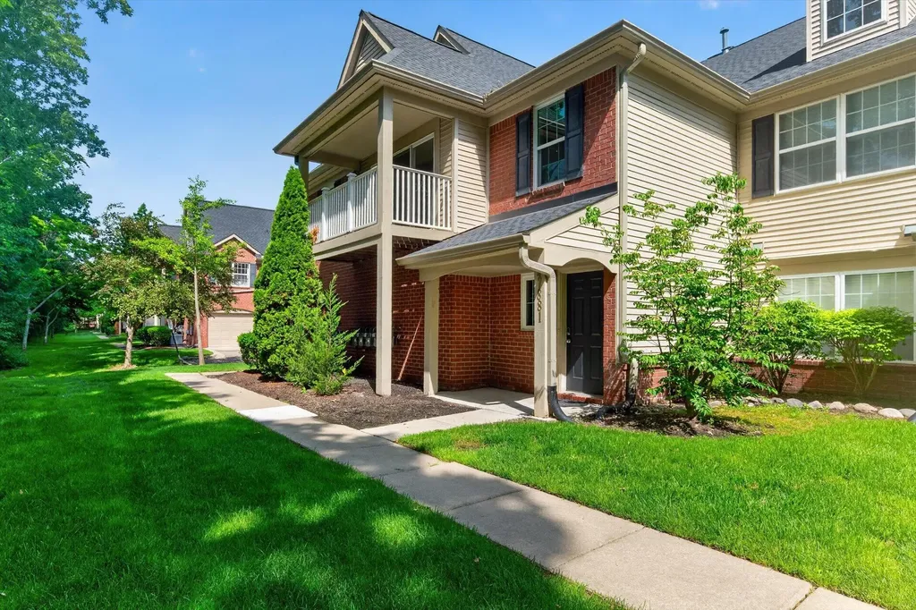 47881 Cardiff Avenue Canton Charter Township MI 48188